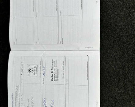 Сірий Фольксваген e-Golf, об'ємом двигуна 0 л та пробігом 161 тис. км за 8950 $, фото 73 на Automoto.ua