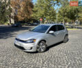 Серый Фольксваген e-Golf, объемом двигателя 0 л и пробегом 110 тыс. км за 9990 $, фото 1 на Automoto.ua