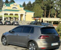 Сірий Фольксваген e-Golf, об'ємом двигуна 0 л та пробігом 122 тис. км за 8500 $, фото 3 на Automoto.ua