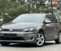Серый Фольксваген e-Golf, объемом двигателя 0 л и пробегом 76 тыс. км за 8500 $, фото 6 на Automoto.ua