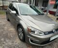 Серый Фольксваген e-Golf, объемом двигателя 0 л и пробегом 145 тыс. км за 8500 $, фото 1 на Automoto.ua