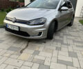 Серый Фольксваген e-Golf, объемом двигателя 0 л и пробегом 139 тыс. км за 9500 $, фото 1 на Automoto.ua