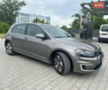 Серый Фольксваген e-Golf, объемом двигателя 0 л и пробегом 98 тыс. км за 8550 $, фото 1 на Automoto.ua