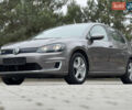 Серый Фольксваген e-Golf, объемом двигателя 0 л и пробегом 76 тыс. км за 8500 $, фото 18 на Automoto.ua