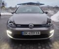 Серый Фольксваген e-Golf, объемом двигателя 0 л и пробегом 110 тыс. км за 8500 $, фото 4 на Automoto.ua