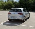 Серый Фольксваген e-Golf, объемом двигателя 0 л и пробегом 118 тыс. км за 9200 $, фото 8 на Automoto.ua