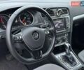 Серый Фольксваген e-Golf, объемом двигателя 0 л и пробегом 136 тыс. км за 8000 $, фото 9 на Automoto.ua