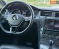Сірий Фольксваген e-Golf, об'ємом двигуна 0 л та пробігом 122 тис. км за 9499 $, фото 10 на Automoto.ua