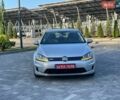 Серый Фольксваген e-Golf, объемом двигателя 0 л и пробегом 96 тыс. км за 7899 $, фото 13 на Automoto.ua