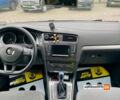Серый Фольксваген e-Golf, объемом двигателя 24 л и пробегом 97 тыс. км за 14500 $, фото 13 на Automoto.ua
