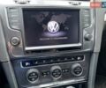 Серый Фольксваген e-Golf, объемом двигателя 0 л и пробегом 122 тыс. км за 10000 $, фото 16 на Automoto.ua