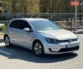 Сірий Фольксваген e-Golf, об'ємом двигуна 0 л та пробігом 91 тис. км за 9200 $, фото 1 на Automoto.ua