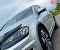 Серый Фольксваген e-Golf, объемом двигателя 0 л и пробегом 140 тыс. км за 7300 $, фото 12 на Automoto.ua