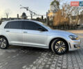 Сірий Фольксваген e-Golf, об'ємом двигуна 0 л та пробігом 162 тис. км за 8299 $, фото 50 на Automoto.ua