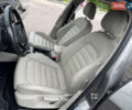 Серый Фольксваген e-Golf, объемом двигателя 0 л и пробегом 118 тыс. км за 9500 $, фото 75 на Automoto.ua