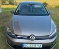 Сірий Фольксваген e-Golf, об'ємом двигуна 0 л та пробігом 114 тис. км за 7900 $, фото 1 на Automoto.ua