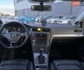 Сірий Фольксваген e-Golf, об'ємом двигуна 0 л та пробігом 157 тис. км за 9490 $, фото 41 на Automoto.ua