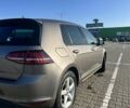 Серый Фольксваген e-Golf, объемом двигателя 0 л и пробегом 121 тыс. км за 9199 $, фото 8 на Automoto.ua