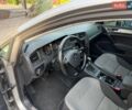 Серый Фольксваген e-Golf, объемом двигателя 0 л и пробегом 189 тыс. км за 6900 $, фото 6 на Automoto.ua