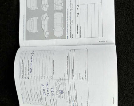 Сірий Фольксваген e-Golf, об'ємом двигуна 0 л та пробігом 161 тис. км за 8950 $, фото 72 на Automoto.ua