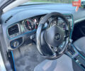 Сірий Фольксваген e-Golf, об'ємом двигуна 0 л та пробігом 161 тис. км за 8950 $, фото 31 на Automoto.ua