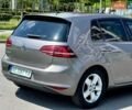 Серый Фольксваген e-Golf, объемом двигателя 0 л и пробегом 108 тыс. км за 10299 $, фото 4 на Automoto.ua