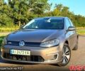Сірий Фольксваген e-Golf, об'ємом двигуна 24 л та пробігом 122 тис. км за 9499 $, фото 1 на Automoto.ua