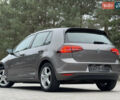 Серый Фольксваген e-Golf, объемом двигателя 0 л и пробегом 76 тыс. км за 8500 $, фото 4 на Automoto.ua