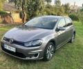 Сірий Фольксваген e-Golf, об'ємом двигуна 0 л та пробігом 133 тис. км за 8700 $, фото 1 на Automoto.ua