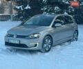 Сірий Фольксваген e-Golf, об'ємом двигуна 0 л та пробігом 152 тис. км за 8900 $, фото 4 на Automoto.ua
