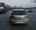 Серый Фольксваген e-Golf, объемом двигателя 0 л и пробегом 126 тыс. км за 10000 $, фото 4 на Automoto.ua