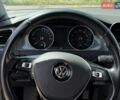 Серый Фольксваген e-Golf, объемом двигателя 0 л и пробегом 134 тыс. км за 9900 $, фото 18 на Automoto.ua