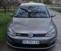 Серый Фольксваген e-Golf, объемом двигателя 0 л и пробегом 117 тыс. км за 7000 $, фото 1 на Automoto.ua