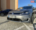 Сірий Фольксваген e-Golf, об'ємом двигуна 0 л та пробігом 121 тис. км за 10200 $, фото 1 на Automoto.ua