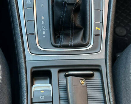 Серый Фольксваген e-Golf, объемом двигателя 0 л и пробегом 133 тыс. км за 8400 $, фото 26 на Automoto.ua