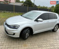 Сірий Фольксваген e-Golf, об'ємом двигуна 0 л та пробігом 122 тис. км за 8600 $, фото 1 на Automoto.ua