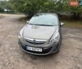 Серый Фольксваген e-Golf, объемом двигателя 0 л и пробегом 77 тыс. км за 9500 $, фото 13 на Automoto.ua
