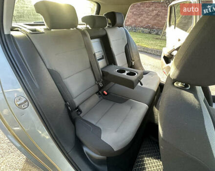 Серый Фольксваген e-Golf, объемом двигателя 0 л и пробегом 60 тыс. км за 9463 $, фото 13 на Automoto.ua