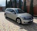 Сірий Фольксваген e-Golf, об'ємом двигуна 0 л та пробігом 95 тис. км за 11500 $, фото 1 на Automoto.ua