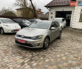 Серый Фольксваген e-Golf, объемом двигателя 0 л и пробегом 177 тыс. км за 8490 $, фото 1 на Automoto.ua