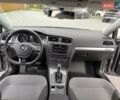 Сірий Фольксваген e-Golf, об'ємом двигуна 0 л та пробігом 104 тис. км за 9300 $, фото 18 на Automoto.ua