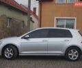 Сірий Фольксваген e-Golf, об'ємом двигуна 0 л та пробігом 124 тис. км за 8444 $, фото 12 на Automoto.ua