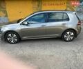 Серый Фольксваген e-Golf, объемом двигателя 0 л и пробегом 187 тыс. км за 9000 $, фото 2 на Automoto.ua