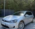 Сірий Фольксваген e-Golf, об'ємом двигуна 0 л та пробігом 144 тис. км за 8700 $, фото 1 на Automoto.ua
