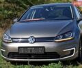 Серый Фольксваген e-Golf, объемом двигателя 0 л и пробегом 158 тыс. км за 9850 $, фото 5 на Automoto.ua