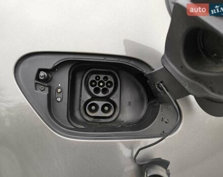 Сірий Фольксваген e-Golf, об'ємом двигуна 0 л та пробігом 104 тис. км за 9300 $, фото 22 на Automoto.ua