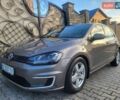 Сірий Фольксваген e-Golf, об'ємом двигуна 0 л та пробігом 154 тис. км за 9300 $, фото 165 на Automoto.ua