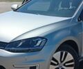 Серый Фольксваген e-Golf, объемом двигателя 0 л и пробегом 122 тыс. км за 9900 $, фото 2 на Automoto.ua