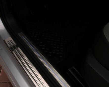 Серый Фольксваген e-Golf, объемом двигателя 0 л и пробегом 130 тыс. км за 8999 $, фото 33 на Automoto.ua