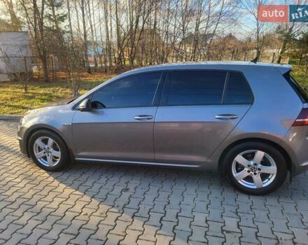 Сірий Фольксваген e-Golf, об'ємом двигуна 0 л та пробігом 154 тис. км за 9300 $, фото 51 на Automoto.ua